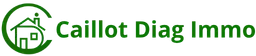 Caillot Diag Immo – LOGO