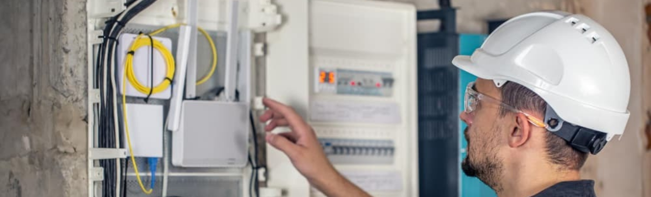 Diagnostic Electricité
