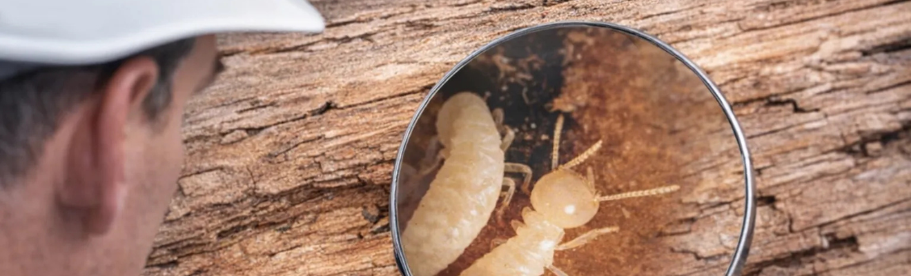 Diagnostic Termites