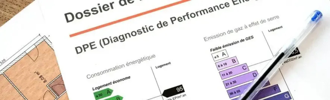 Performance Energétique – DPE